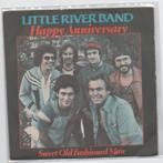 Little River Band- Happy Anniversary, Cd's en Dvd's, Verzenden, Gebruikt, Pop