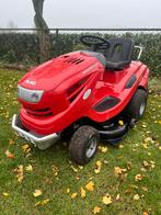 IZGS ALKO T18-102HD zitmaaier met opvangbak en hydrostaat, Tuin en Terras, Alko, Info@ALKO.AU, Ophalen of Verzenden, T18-102HD