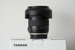 Tamron 17-35mm F2.8-4.0 Di OSD voor Canon EF, Groothoeklens, Ophalen of Verzenden, Zo goed als nieuw, Zoom