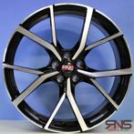 5x112 21 inch Velgen Estoril Look Tiguan Tarraco Enyaq, Velg(en), -, -, Nieuw