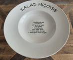 RIVIERA MAISON 8x SALAD NIÇOISE OUDE SERIE, Ophalen