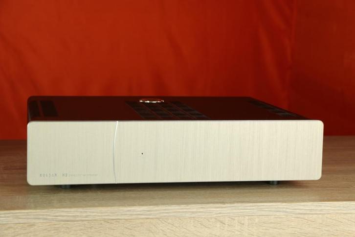 Roksan K3 / K 3 TRADE.INRUIL Beluister @Dealer Freakuence!, Audio, Tv en Foto, Versterkers en Receivers, Zo goed als nieuw, Stereo