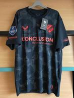 FC Utrecht Castore Voetbalshirt Maat M Nieuw 24/25 Away, Nieuw, Ophalen of Verzenden, Voetbal, Maat 48/50 (M)