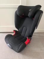 Britax romer kidfix xp autostoel isofix black series, Kinderen en Baby's, Autostoeltjes, Ophalen, Romer, 15 t/m 36 kg, Slaapstand