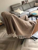 Dutch Decor woonplaid, Huis en Inrichting, Woonaccessoires | Plaids en Woondekens, Ophalen of Verzenden, Zo goed als nieuw