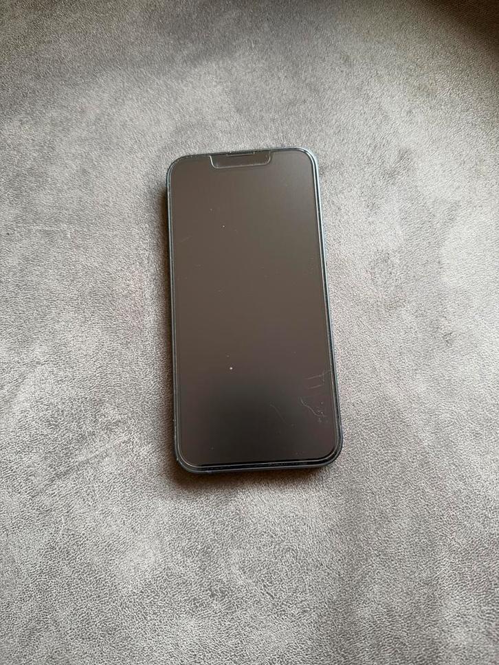 Iphone 13 mini, Telecommunicatie, Mobiele telefoons | Apple iPhone, Zo goed als nieuw, 256 GB, Zonder abonnement, Zonder simlock