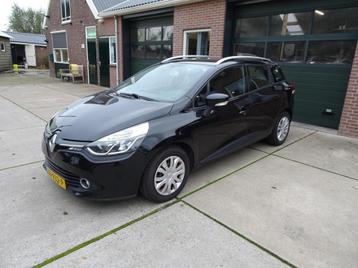 Renault Clio Estate 1.2-16V Collection beschikbaar voor biedingen