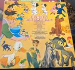 Liedjes van Walt Disney deel 2, Ophalen of Verzenden, Zo goed als nieuw