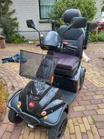 Medema Mini Crosser X2 met lithium accu's, Diversen, Ophalen, Zo goed als nieuw