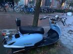 La Souris Grande Retro Scooter, Fietsen en Brommers, Ophalen, Gebruikt, Overige modellen, Benzine
