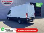 Iveco Daily 35C13V 2.3 L2H2 EXPORT ONLY Dubbel lucht/ 3.5t T, Auto's, Bestelauto's, Euro 5, Gebruikt, 2508 kg, Iveco