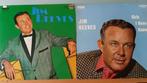 Jim Reeves LP's - Vintage Collectibles, Ophalen of Verzenden, Gebruikt