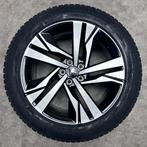 19 inch originele velgen + ❄️of ☀️ banden Peugeot 3008 5008, 19 inch, Banden en Velgen, Nieuw, Personenwagen