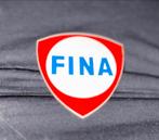 Fina ~ Sticker ~, Ophalen of Verzenden, Zo goed als nieuw