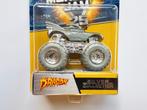 Hot Wheels Monster Jam 25 Silver Collection Dragon, Verzenden, Nieuw, Auto