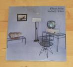 7" single - Elton John - Nobody Wins, Ophalen, Gebruikt, Pop