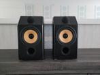 B&W CDM 1 Luidsprekers Bowers & Wilkins, Audio, Tv en Foto, Luidsprekers, Ophalen, Zo goed als nieuw, 60 tot 120 watt, Bowers & Wilkins (B&W)