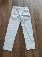 Witte Zara broek - Maat S, Kleding | Dames, Broeken en Pantalons, Zara, Ophalen of Verzenden, Maat 36 (S), Wit