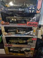 21st century toys  1/18  ww2 vliegtuigen. Ps niet goedkoop, Hobby en Vrije tijd, Modelbouw | Vliegtuigen en Helikopters, Ophalen of Verzenden
