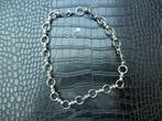 My Jewellery nieuwe gave ketting, Sieraden, Tassen en Uiterlijk, Kettingen, Ophalen of Verzenden, Nieuw, Zilver, Overige materialen