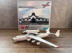 Herpa 1/500 Antonov AN-225 Mriya & Buran in ovp, Overige merken, 1:200 of kleiner, Ophalen of Verzenden, Zo goed als nieuw
