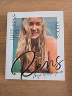 Rens Kroes - Rens mijn lifestyle guide, Boeken, Ophalen, Zo goed als nieuw, Rens Kroes