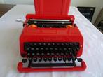 Olivetti Valentine S typemachine, Ophalen of Verzenden, Zo goed als nieuw