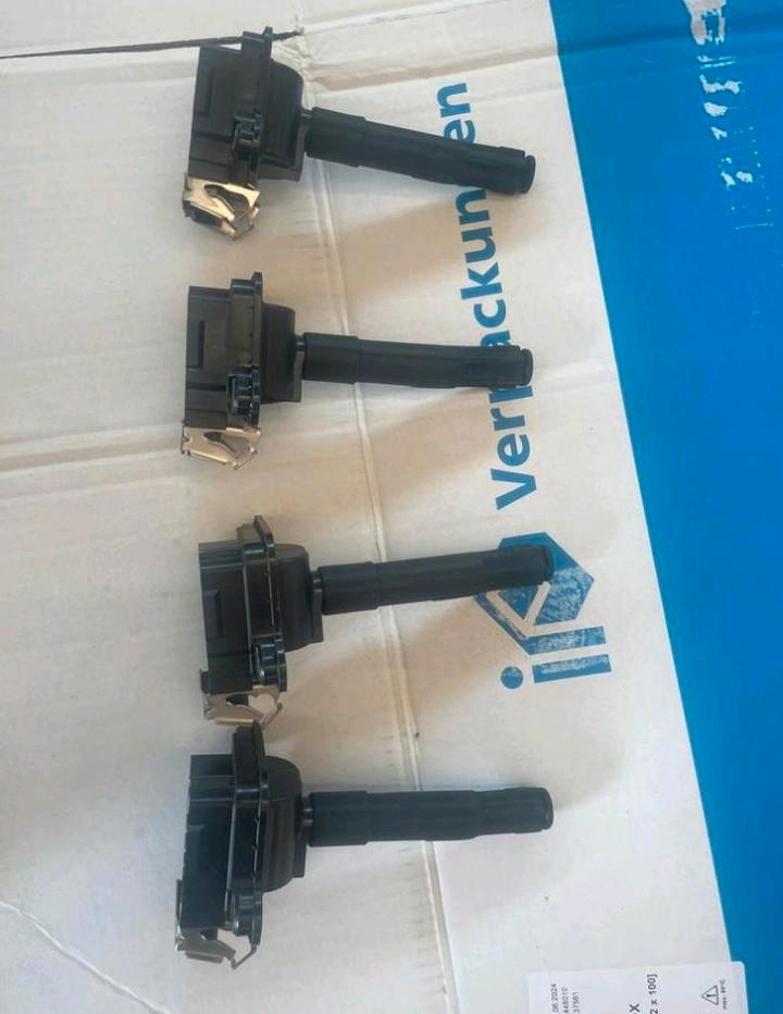 1.8 20vt bobines ngk, Auto-onderdelen, Elektronica en Kabels, Nieuw, Ophalen of Verzenden