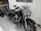 Harley Davidson FLHR ROADKING ROAD KING TOURING CLASSIC BOVA, Bedrijf, 1449 cc, Meer dan 35 kW, Toermotor
