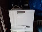 Siemens SK26E22EU IQ300 compacte vaatwasser, Witgoed en Apparatuur, Vaatwasmachines, Ophalen, Minder dan 85 cm, Minder dan 10 liter
