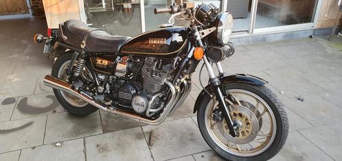Yamaha 1100 xs uit 1984 origineel inruil mogelijk, Motoren, Motoren | Yamaha, Particulier, Toermotor, 4 cilinders, Ophalen