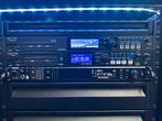 TASCAM SS-CDR200, Ophalen of Verzenden, Zo goed als nieuw, Audio