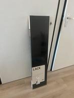 Nieuw lack wandplank, Ophalen, Zo goed als nieuw