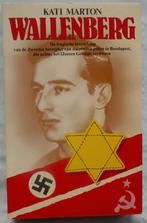 Wallenberg, K. Marton, Ophalen of Verzenden, Tweede Wereldoorlog, Gelezen, Overige onderwerpen