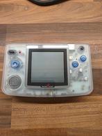 Neo Geo Pocket Color + Baseball Stars, Spelcomputers en Games, Ophalen of Verzenden