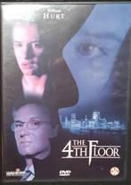 The 4th Floor, Cd's en Dvd's, Vanaf 16 jaar, Ophalen of Verzenden, Zo goed als nieuw, Overige genres