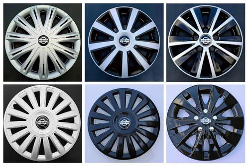 🏆 Wieldoppen | NISSAN | Meerdere modellen 🔥, Auto diversen, Wieldoppen, Nieuw, Ophalen of Verzenden