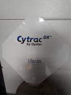 Cytrac dx Vision volautomatisch schotel, Caravans en Kamperen, Camper-accessoires, Zo goed als nieuw