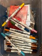 Diverse hobby spullen, Hobby en Vrije tijd, Scrapbooking, Ophalen of Verzenden, Zo goed als nieuw, Overige merken