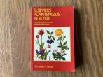 Elseviers plantengids in kleur, Boeken, Ophalen of Verzenden, Zo goed als nieuw