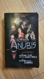 Het Huis Anubis – omnibus-editie, Ophalen of Verzenden, Gelezen, Gert Verhulst