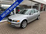 BMW 3-serie 320i Executive | Automaat | Elektrische ramen |, Zwart, Bedrijf, 1600 kg, 170 pk