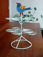 etagere, vintagelook, Ophalen of Verzenden, Zo goed als nieuw