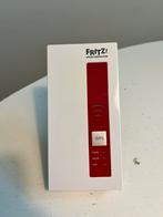 Fritz!Repeater 1750 — wifi-versterker, Computers en Software, WiFi-versterkers, Ophalen of Verzenden, Zo goed als nieuw, Fritz!