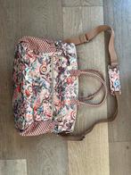 Olily luiertas, Sieraden, Tassen en Uiterlijk, Tassen | Schoudertassen, Ophalen of Verzenden, Zo goed als nieuw, Zwart