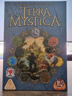 Terra Mystica, Een of twee spelers, Ophalen of Verzenden, Nieuw, White Goblin Games