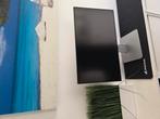 Dell Monitor U2518D, IPS, Dell, 60 Hz of minder, In hoogte verstelbaar