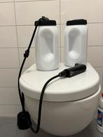 Vrijstaande Wc Bidet die nu viraal gaat beste bidet., Ophalen of Verzenden, Nieuw