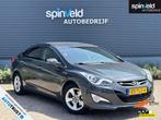 Hyundai i40 1.6 GDI Blue i-Motion BJ'12 NAP NL NAVI CRUISE, Voorwielaandrijving, 135 pk, Gebruikt, 1591 cc