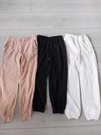 Joggingbroeken Set - Diverse Kleuren maat S, Ophalen of Verzenden, Zo goed als nieuw, Generic, Roze